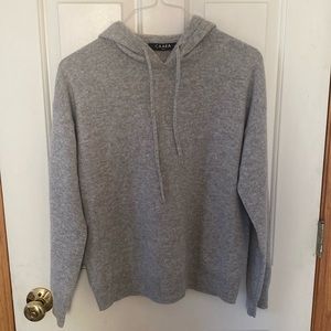 Cashmere Sweater - NWOT